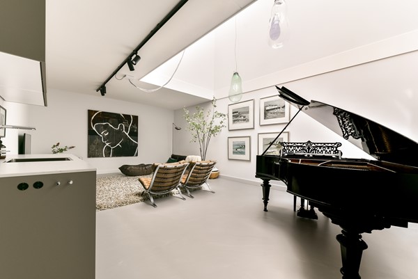 Medium property photo - Revaleiland 425, 1014 ZG Amsterdam